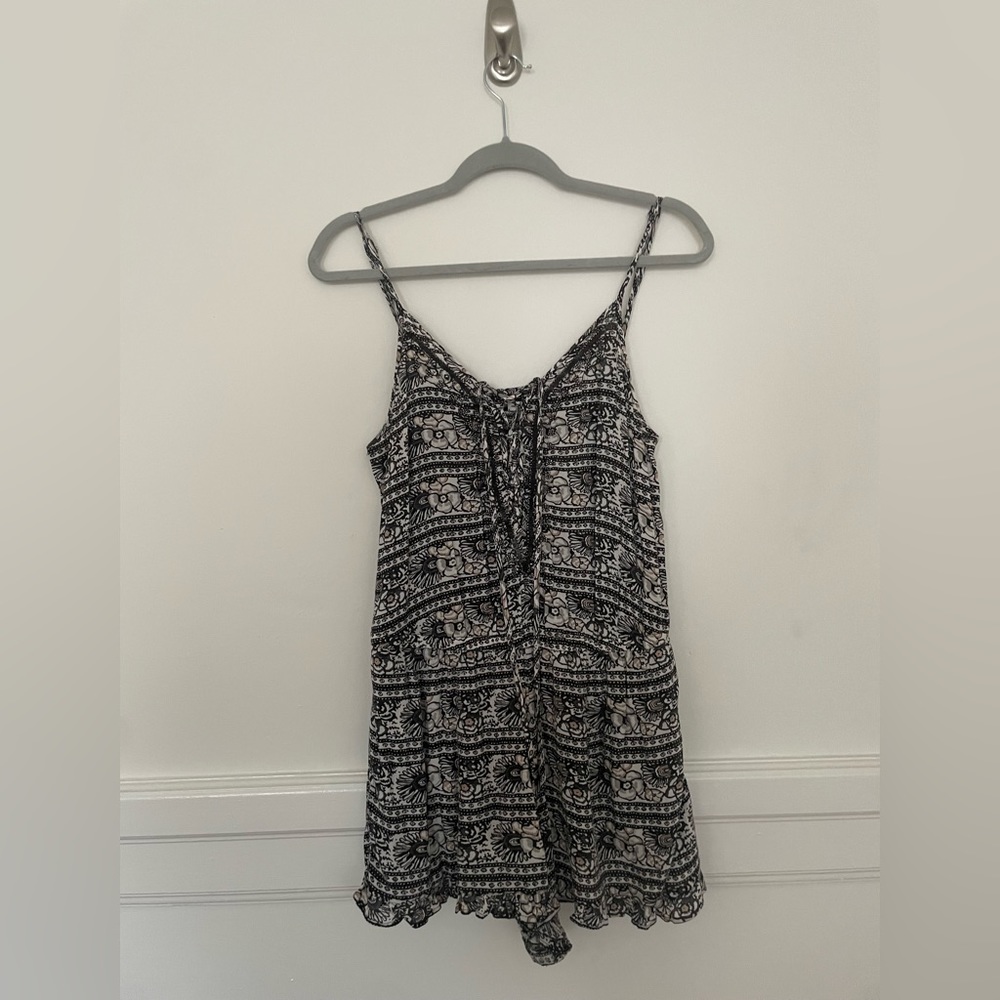 American Eagle Romper